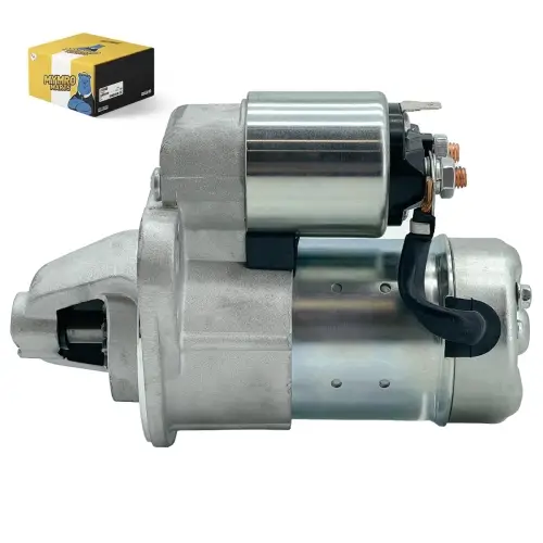 Starter Motor 129242-77010