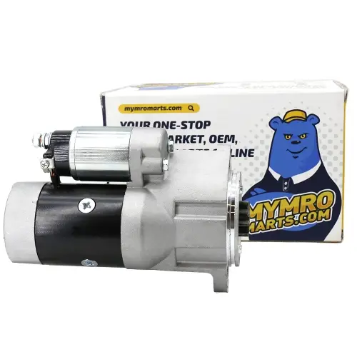 Starter Motor 129900-77010