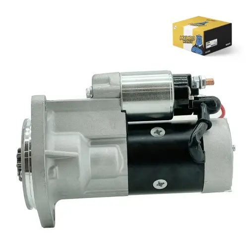 Starter Motor 129900-77010