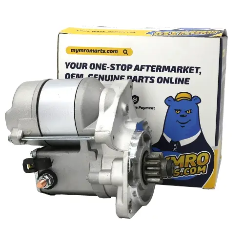Starter Motor 15321-63010