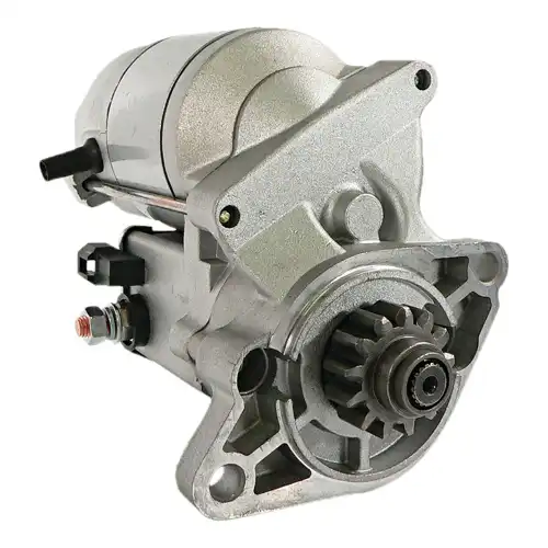 12V 1.4KW 9T Starter Motor 16235-63010