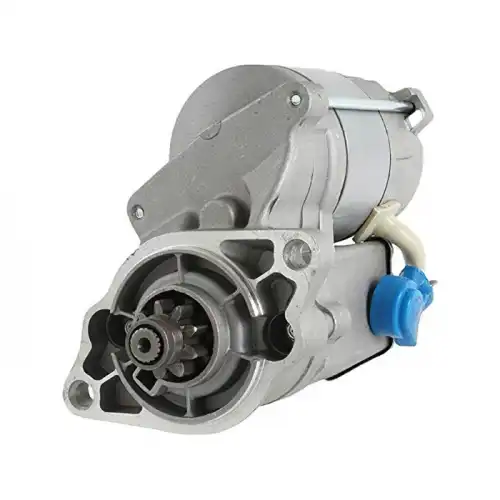 Starter Motor 16611-63013 16611-63012