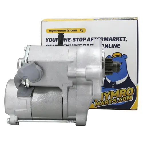 Starter Motor 16614-63010