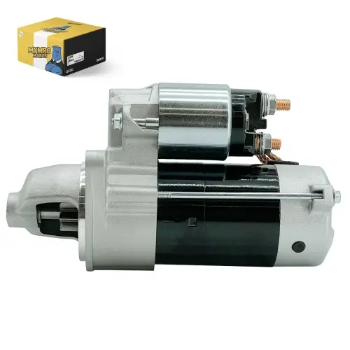 12V 8T Starter Motor 16853-63011 16853-63013 for Kubota Engine Z402 Z482 Z602 Excavator K008-3 K008-5 U10-5