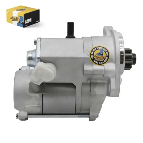 Starter Motor 17123-63016