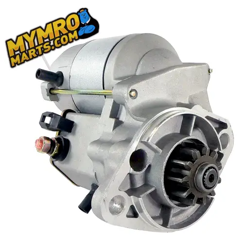 Starter Motor 17381-63012