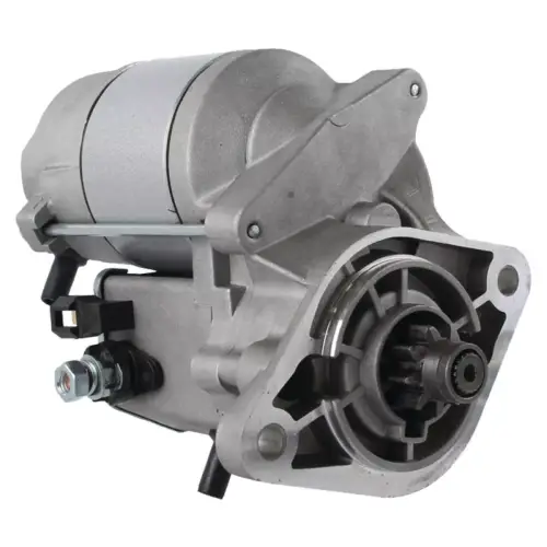 Starter Motor 19215-63010