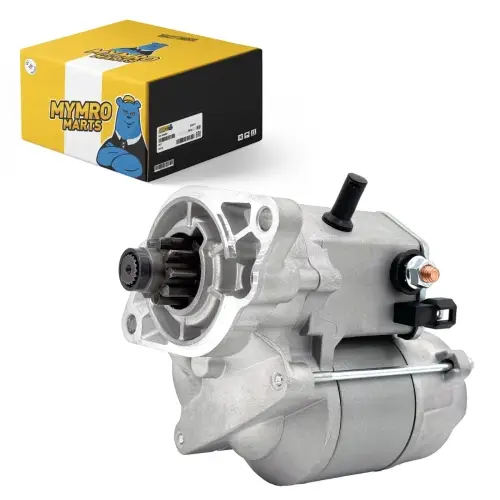 Starter Motor 19269-63013