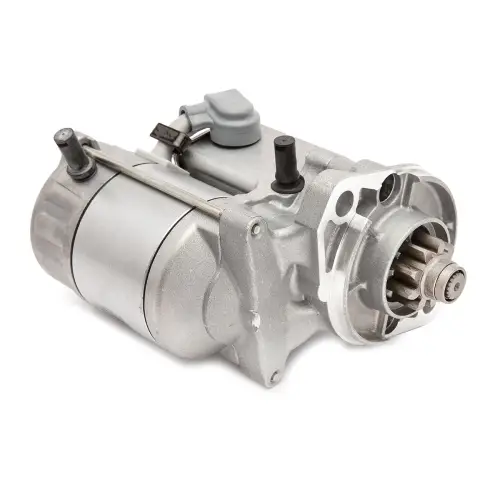 Starter Motor 19616-63010