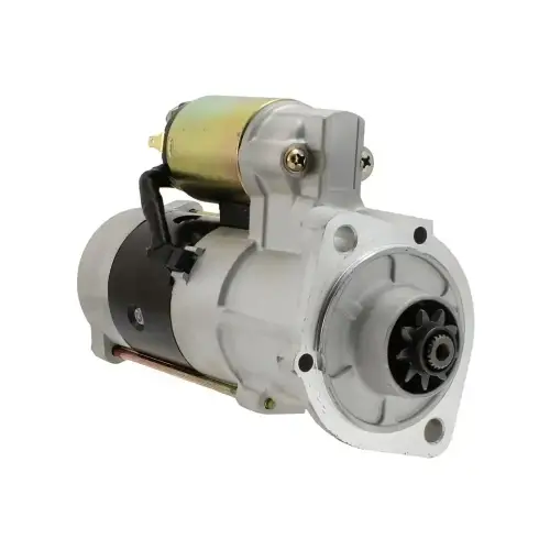 Starter Motor 1G772-63014
