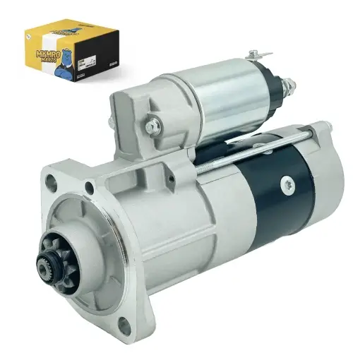 Starter Motor 1K012-63010