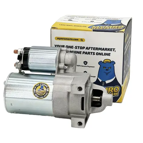 Starter Motor 25-098-11 12V for Kohler CH12.5-CH26 CV12.5-CV26 CH620-CH1000 CV624-CV730