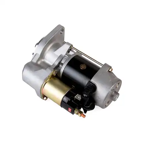 Starter Motor 28100-78090 2810078090 28100-78090NE For Hino Engine J05C J08C 