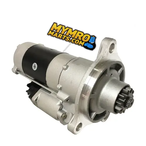 24V 6.0KW 11T Starter Motor 28100-E0331 0365-602-0094 for Hino E13C Engine