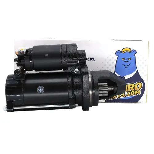 Starter Motor 2873K601 2873K631