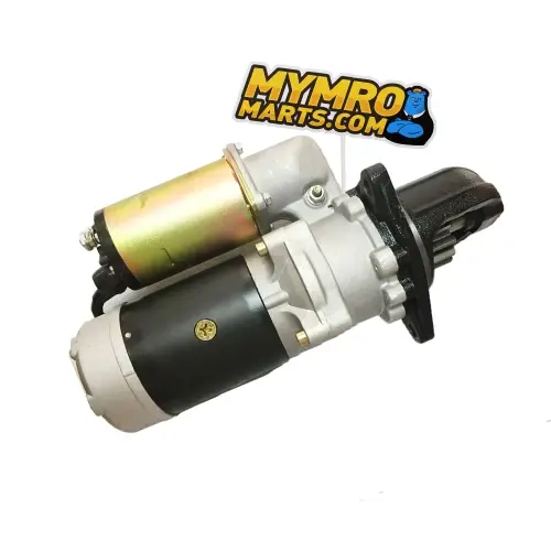 Starter Motor 37766-20200