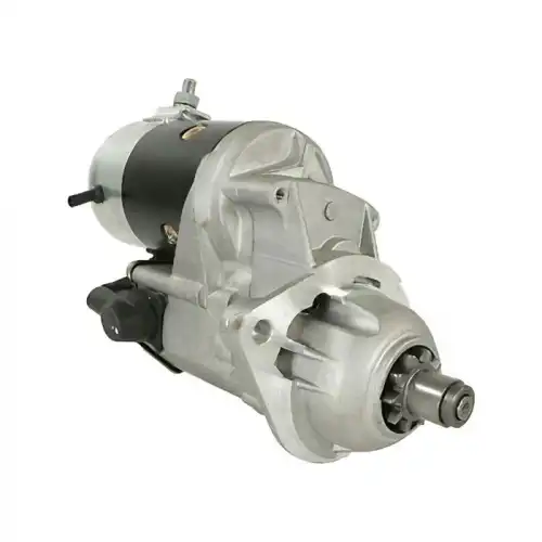 Starter Motor 3934119 3957593 228000-7902