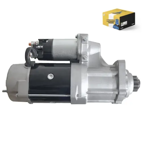Starter Motor 39MT 104-7040 106-8559