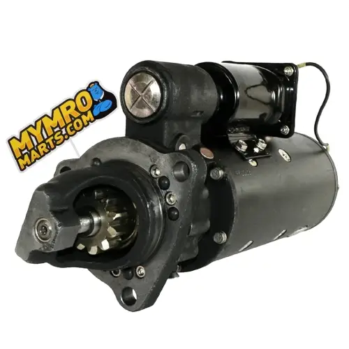Starter Motor 4N-1062 4N1062 For Caterpillar CAT Engine 3406 3408 3412