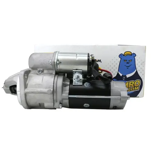 Starter Motor 600-813-4411 600-813-4410