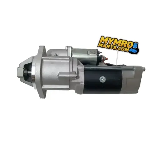 Starter Motor 600-813-4411