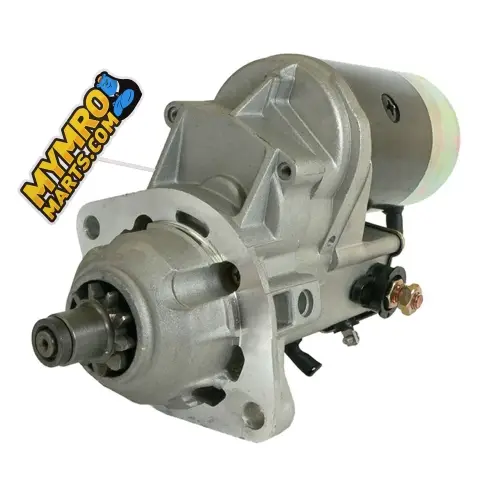 Starter Motor 600-863-4110