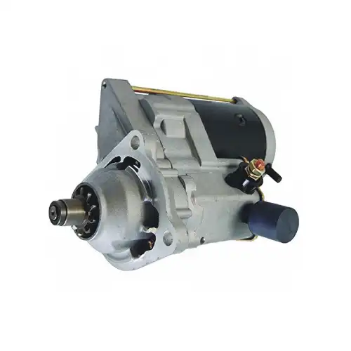 Starter Motor 600-863-5111