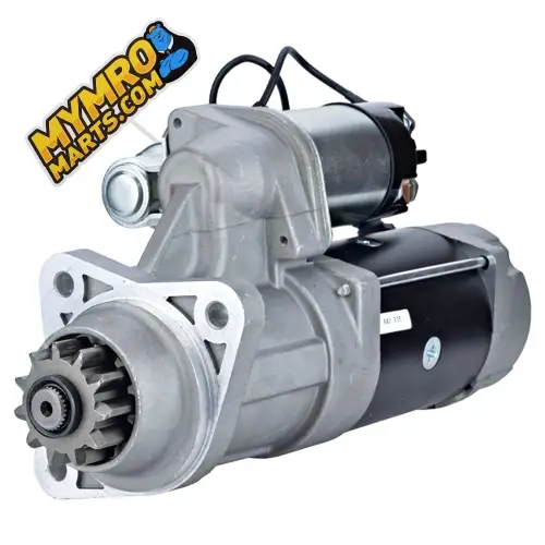 Starter Motor 65.26201-7088