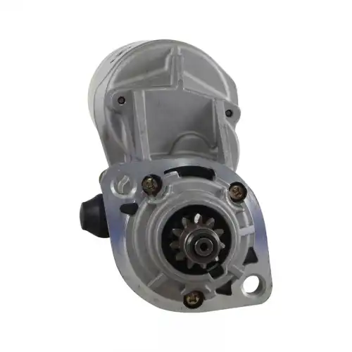 Starter Motor 6632415