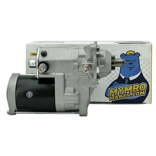 Starter Motor 6667825