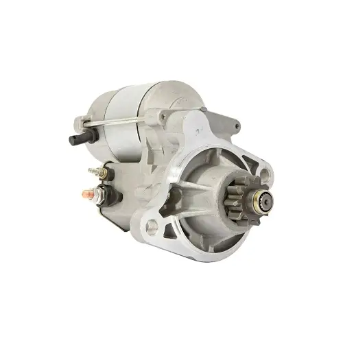 Starter Motor 6667987 for Bobcat 453 463 553 653 751 MT50 MT52 MT55 MT85 MT100 S70 Kubato Engine D722D D1005B