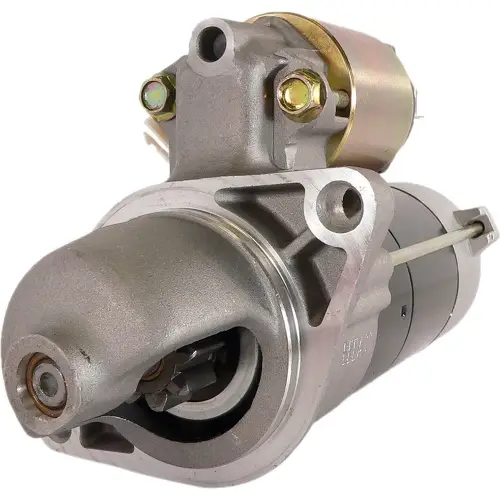 Starter Motor 6798031151 LRS02300