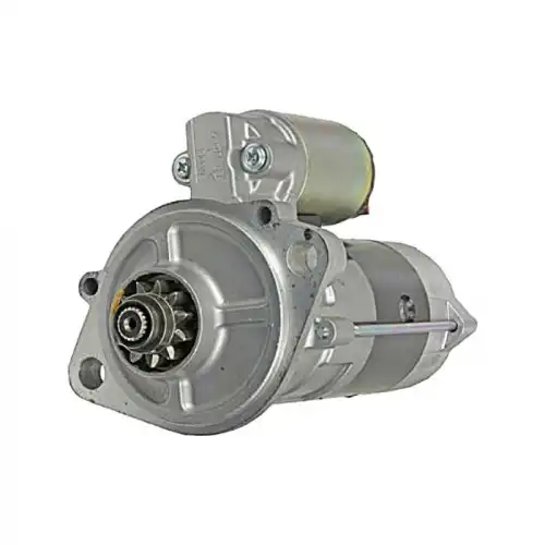 Starter Motor 71434500 8971374780