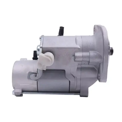 12V 10T Starter Motor 7253205 6681858 for Bobcat Excavator E25 E26 E27 E27Z E32 E35Z E37 E42 E45 E50 E55 E85 E88 Kubota D1105