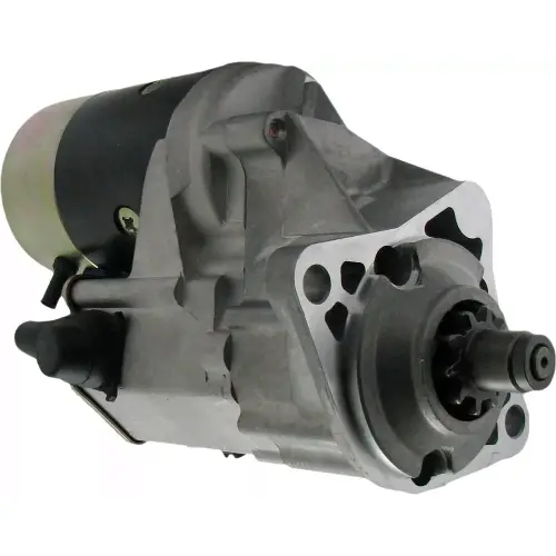Starter Motor 86992395