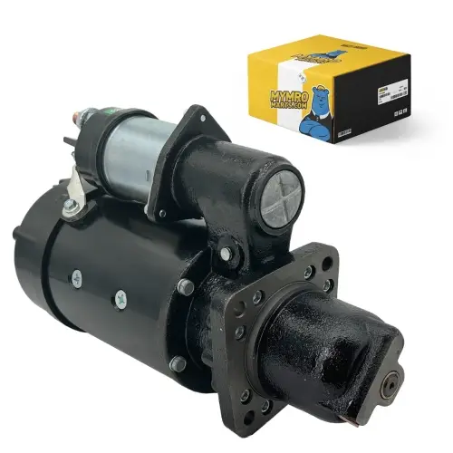 Starter Motor 9G-6941