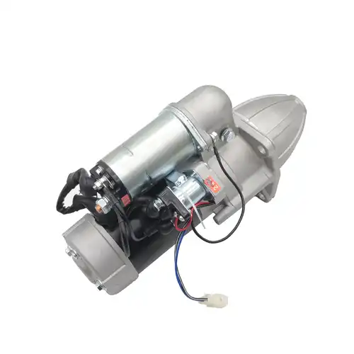 Starter Motor DH52D1124 1811001920