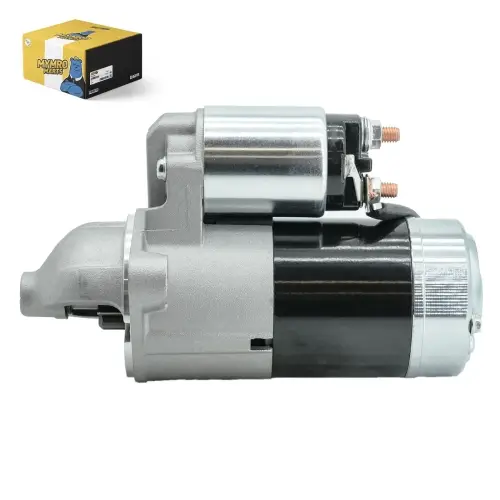 12V 1.7KW Starter Motor E5760-63011 E5760-63010 for Kioti Engine 3C100 Tractor CK20 UTV MEC2200GW MEC2200SW