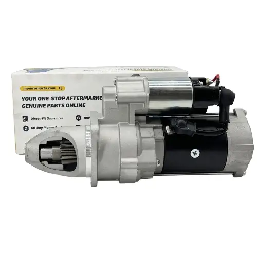 Starter Motor M000A0301 65262017049