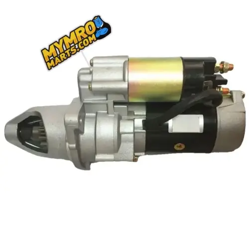 Starter Motor M005T50071