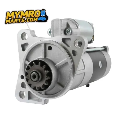 Starter Motor M008T60271A ME049186