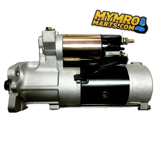 Starter Motor M008T60871