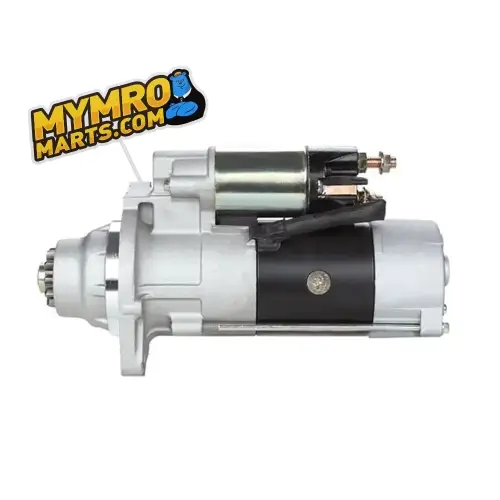 Starter Motor M009T60971