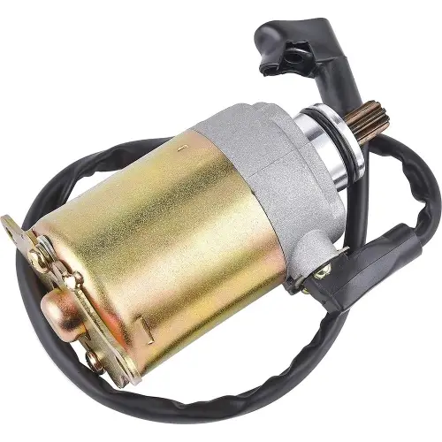 STARTER MOTOR M150-1064000