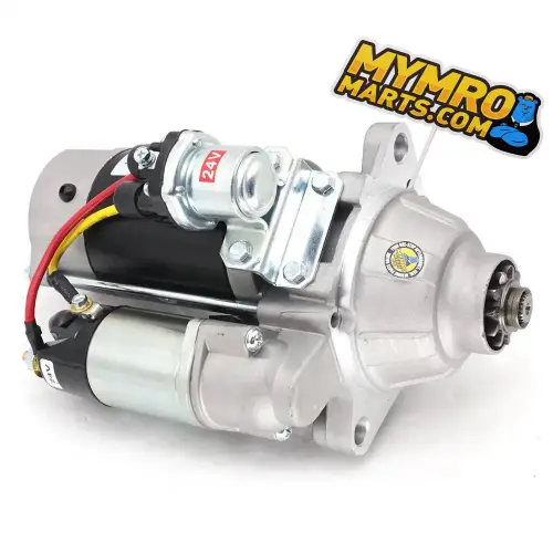 Starter Motor M3T56071 LRS01941