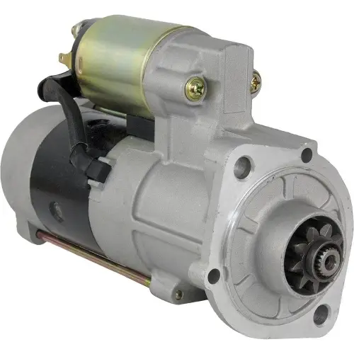 Starter Motor M8T70971ZC