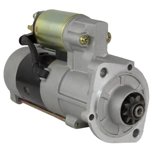 Starter Motor M8T70971ZC for KUBOTA Generator Set SQ3350SW V3300