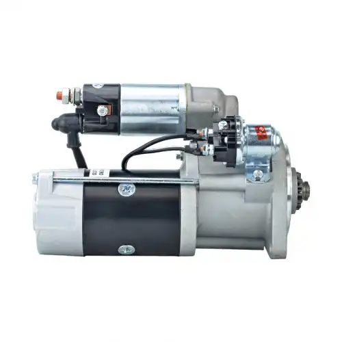 Types of Diesel Engine Starter Motor for Sale, Replacement Starter 