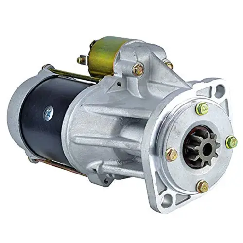 Starter Motor MIU802262