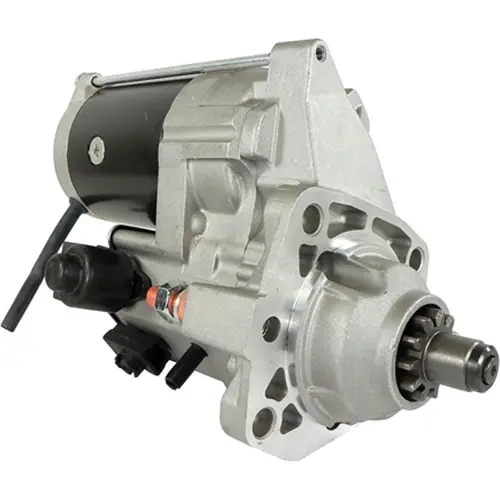 Starter Motor RE501294